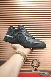 Picture of Philipp Plein Shoes _SKUPPsz38-45h022418494